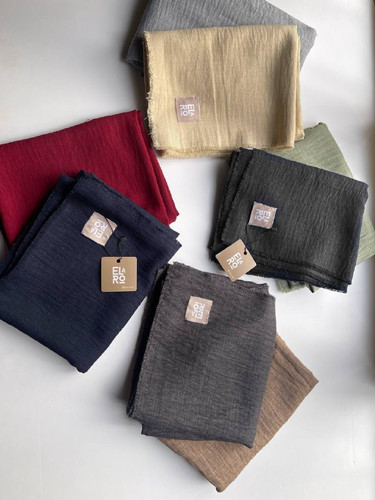 شال چهار فصل لورا