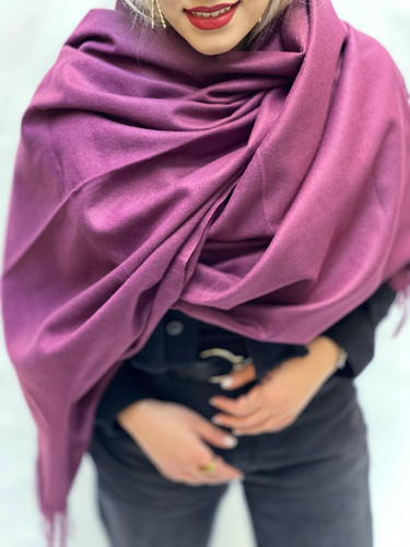 شال موهر زمستونی ریرا