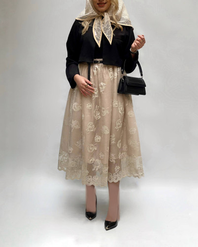 دامن گیپور الیزه