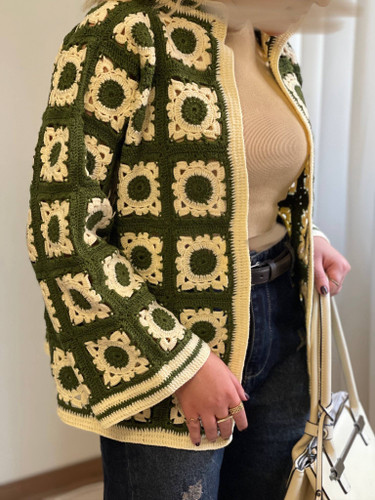 بافت دست بافت Toni