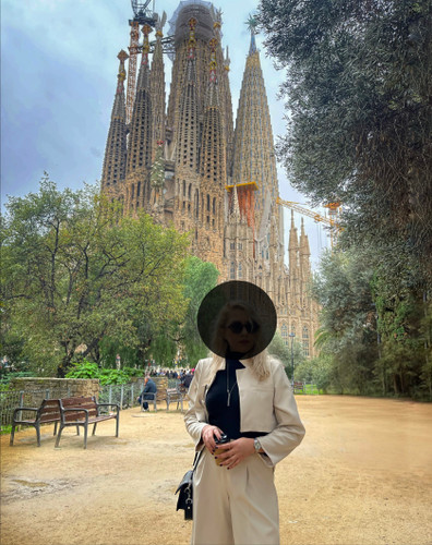 کت و شلوار Shell